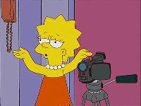 Click to watch 'Any Given Sundance' (popup) The Simpsons